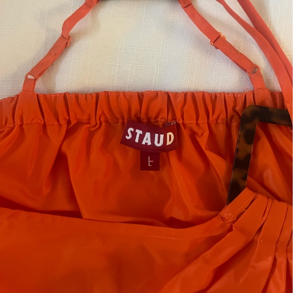 Staud Oleandri Top - Picture 3 of 3